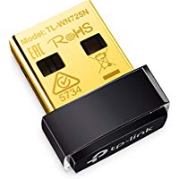 Adaptador Wifi Usb