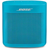 Altavoz Bluetooth Bose