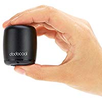 Mini Altavoz Bluetooth