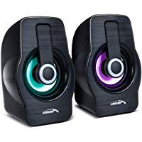 Altavoces Inalambricos para Pc