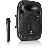 Altavoz Bluetooth Potente