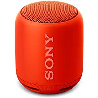 Altavoz Bluetooth Sony