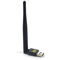 Antenas Wifi USB