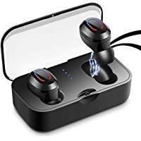 Auriculares de Botón In-Ear Inalámbricos