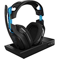 Auriculares Gaming Inalámbricos