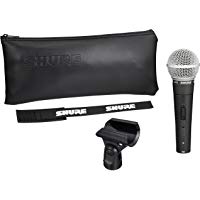 Shure SM58 Inalámbricos