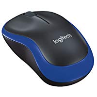 Raton Inalambrico Logitech