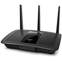 Router Wifi