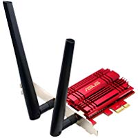 Tarjeta de Red Wifi para Portatil