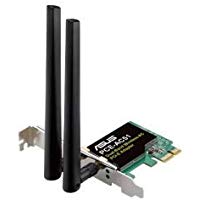 Tarjeta Wifi Pci