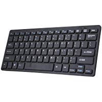 Teclados Inalambricos