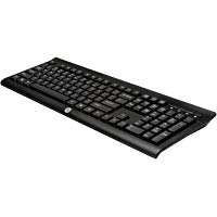 Teclados Inalámbricos HP