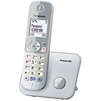 Telefono Inalambrico Blanco