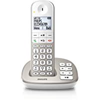 Telefono Inalambrico Philips