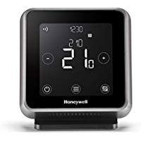 Termostato Inalambrico Honeywell